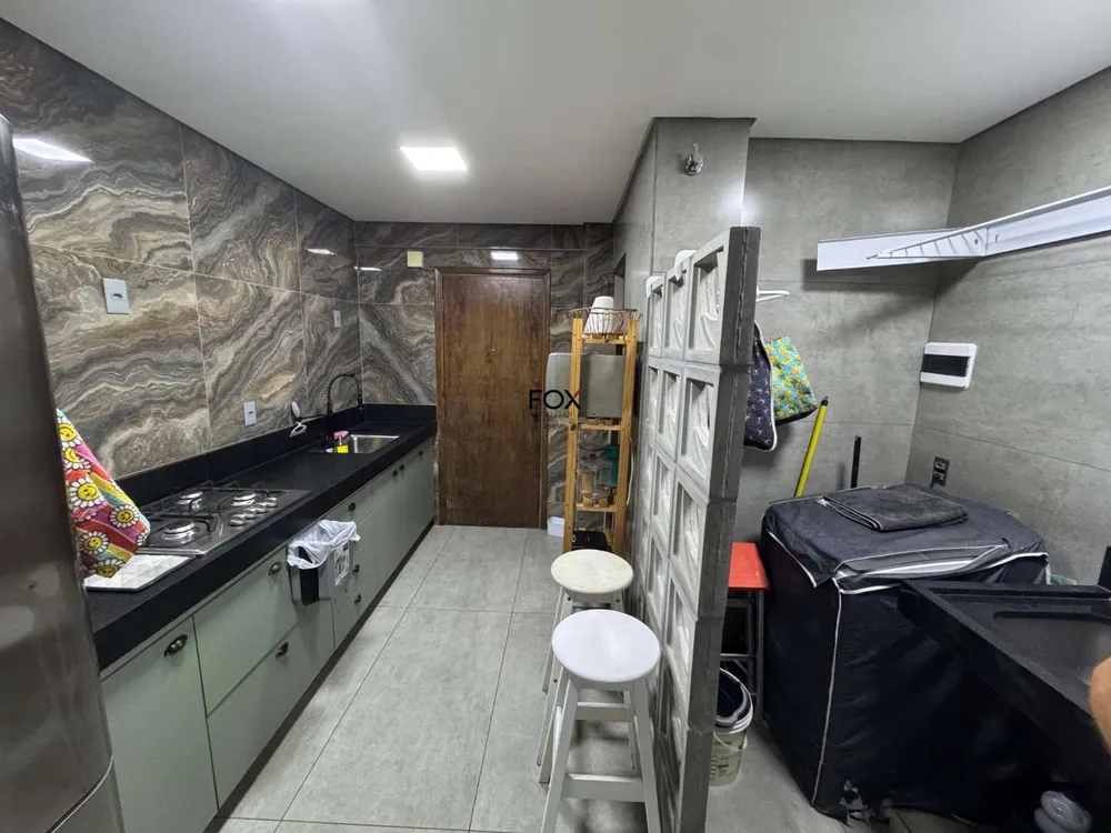 Cobertura, 2 quartos, 139 m² - Foto 8
