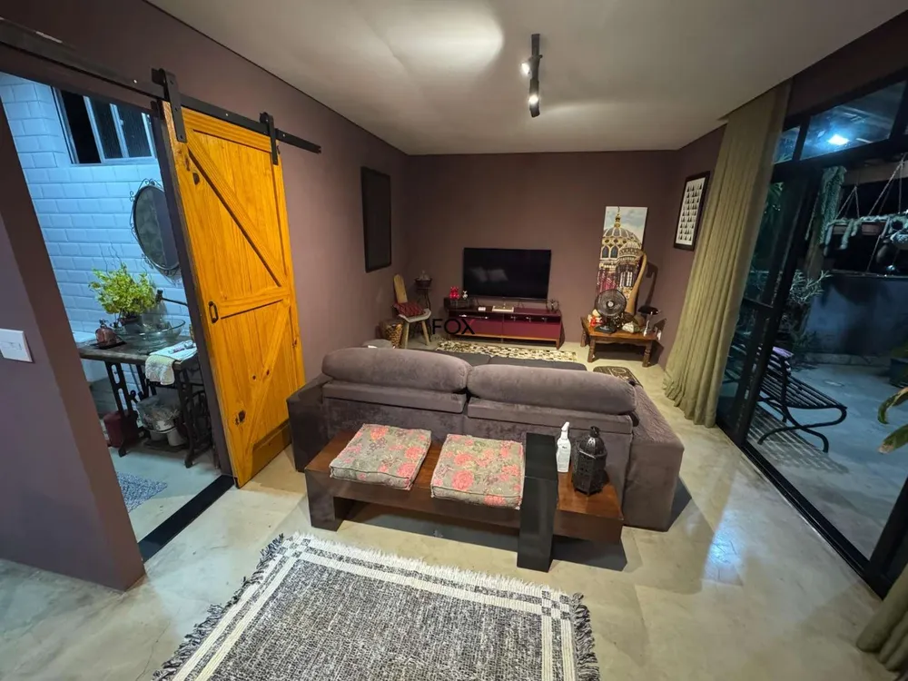 Cobertura, 2 quartos, 139 m² - Foto 4