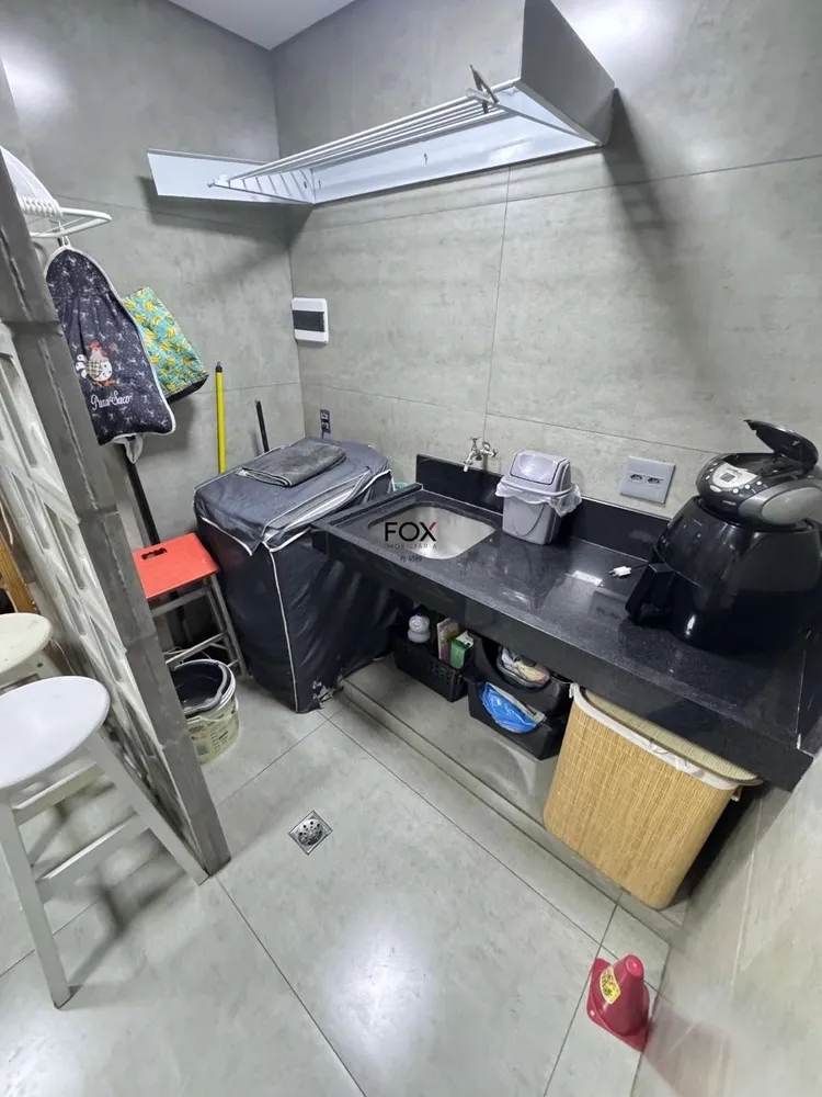 Cobertura, 2 quartos, 139 m² - Foto 7