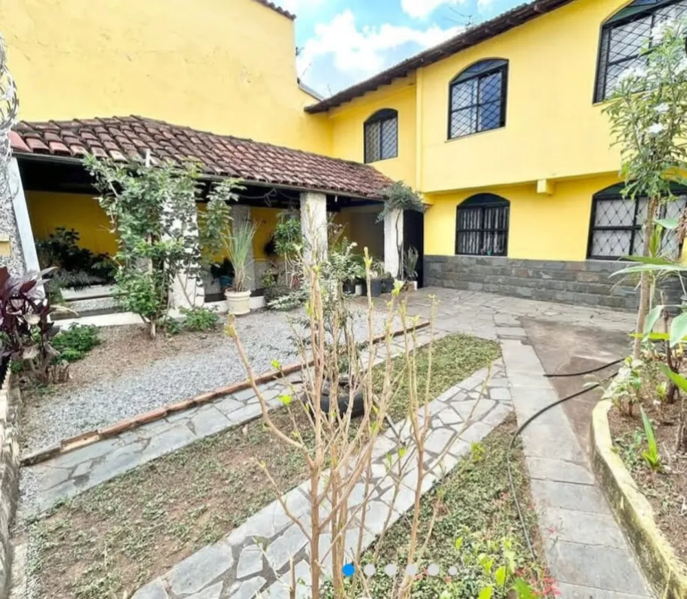 Casa, 3 quartos, 140 m² - Foto 2