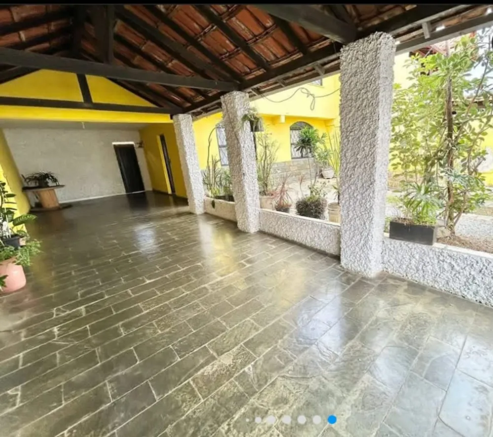 Casa, 3 quartos, 140 m² - Foto 1