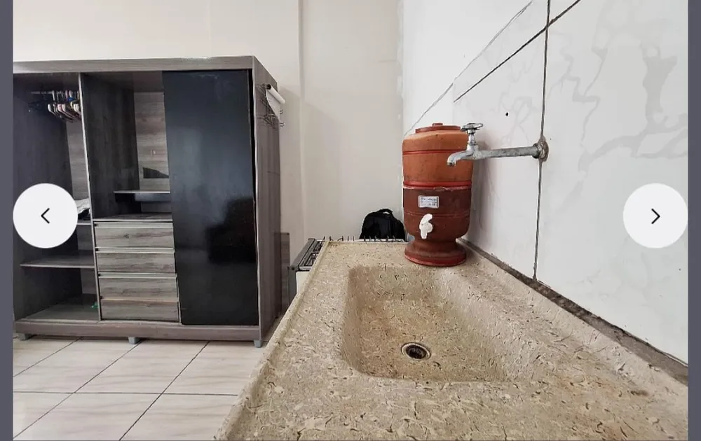 Apartamento, 1 quarto, 30 m² - Foto 3