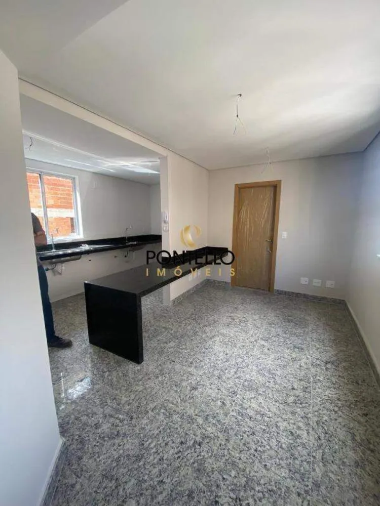 Apartamento, 1 quarto, 38 m² - Foto 1