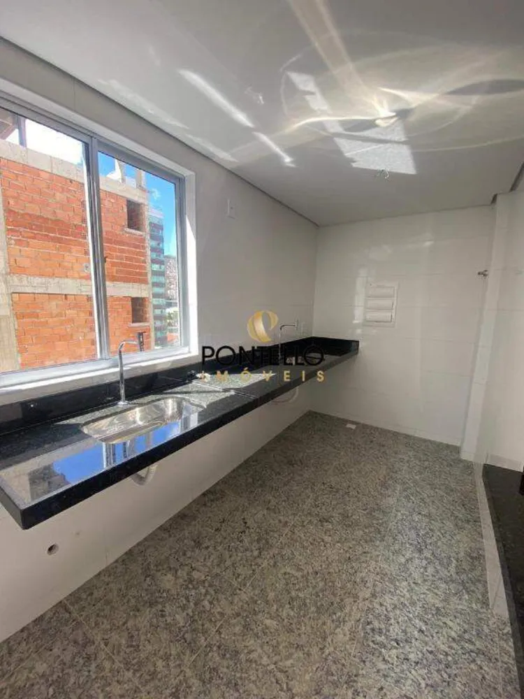 Apartamento, 1 quarto, 38 m² - Foto 3