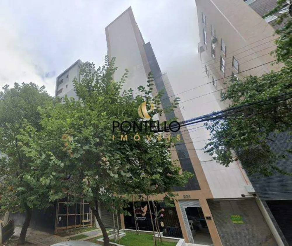 Apartamento, 1 quarto, 38 m² - Foto 7