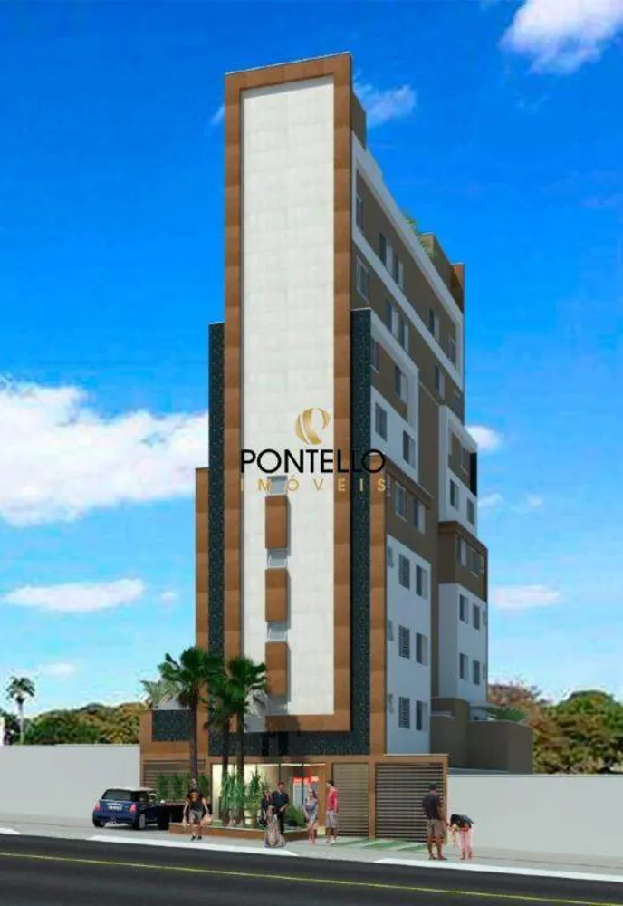 Apartamento, 1 quarto, 38 m² - Foto 9