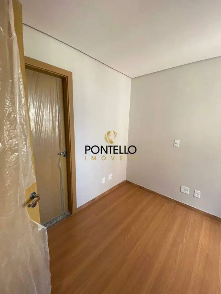 Apartamento, 1 quarto, 38 m² - Foto 4