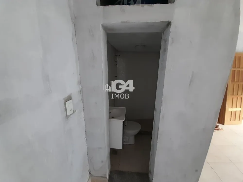 Apartamento, 1 quarto, 40 m² - Foto 8