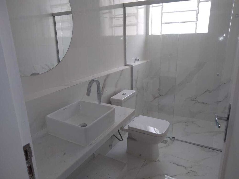 Apartamento à venda com 3 quartos, 90m² - Foto 5