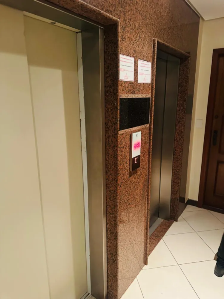 Apartamento, 3 quartos, 1000 m² - Foto 11