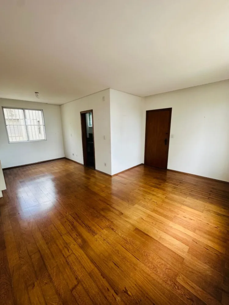 Apartamento, 3 quartos, 1000 m² - Foto 1
