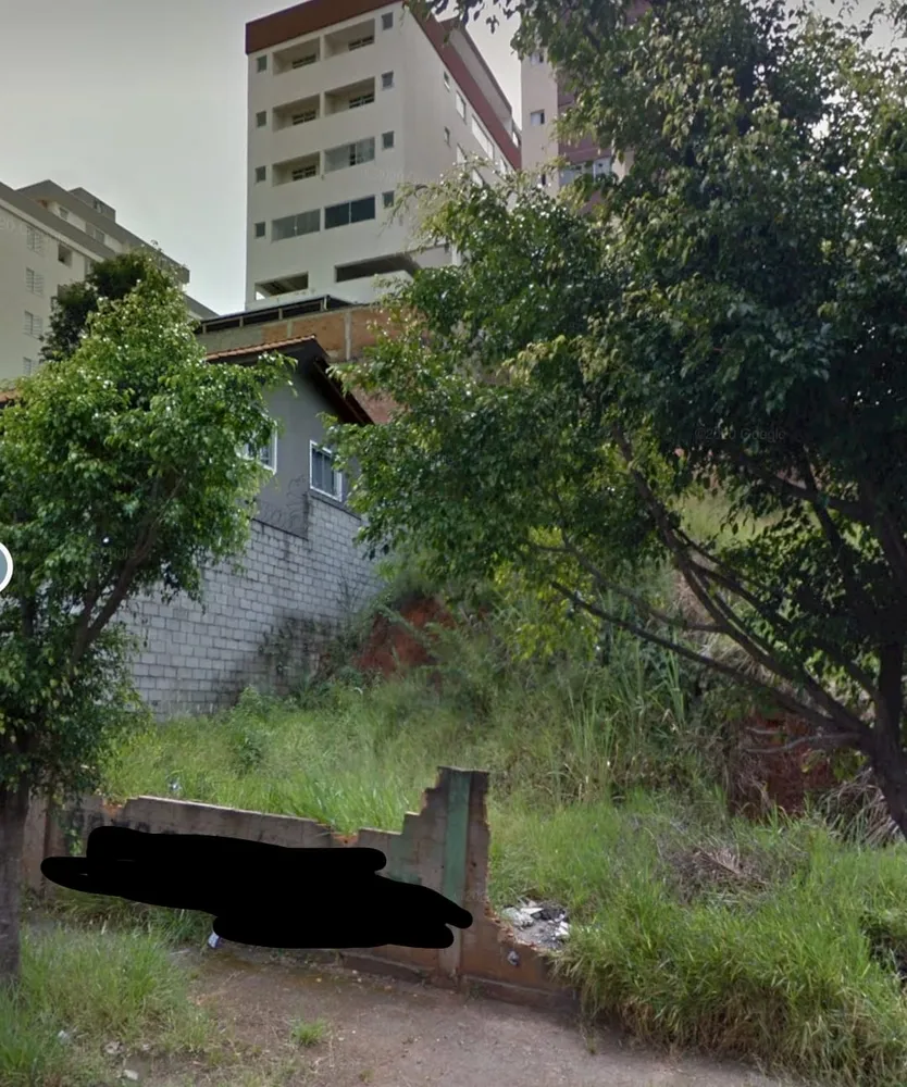 Terreno, 200 m² - Foto 2