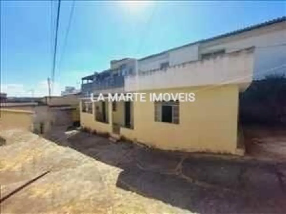 Casa, 3 quartos, 360 m² - Foto 1