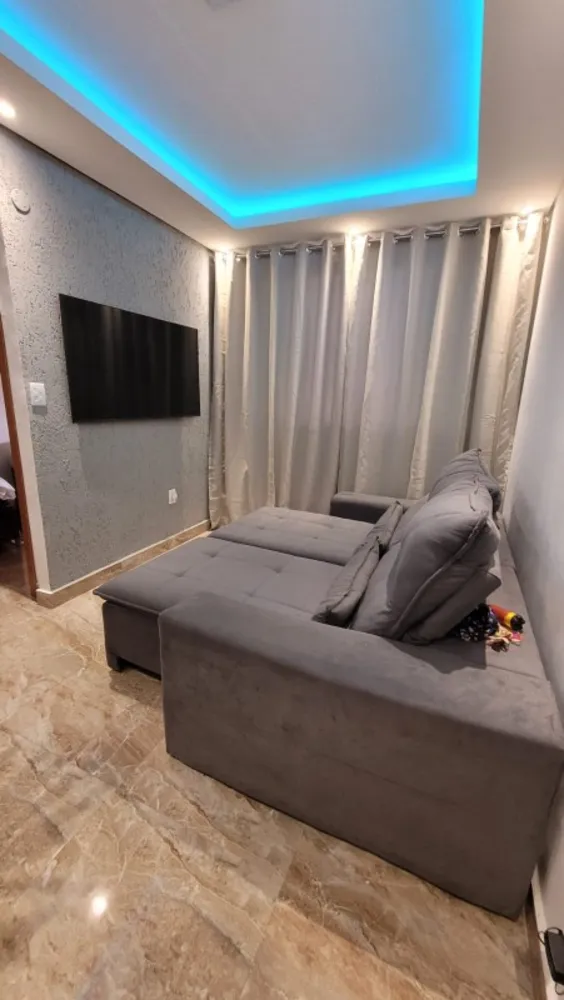 Casa, 4 quartos, 195 m² - Foto 3