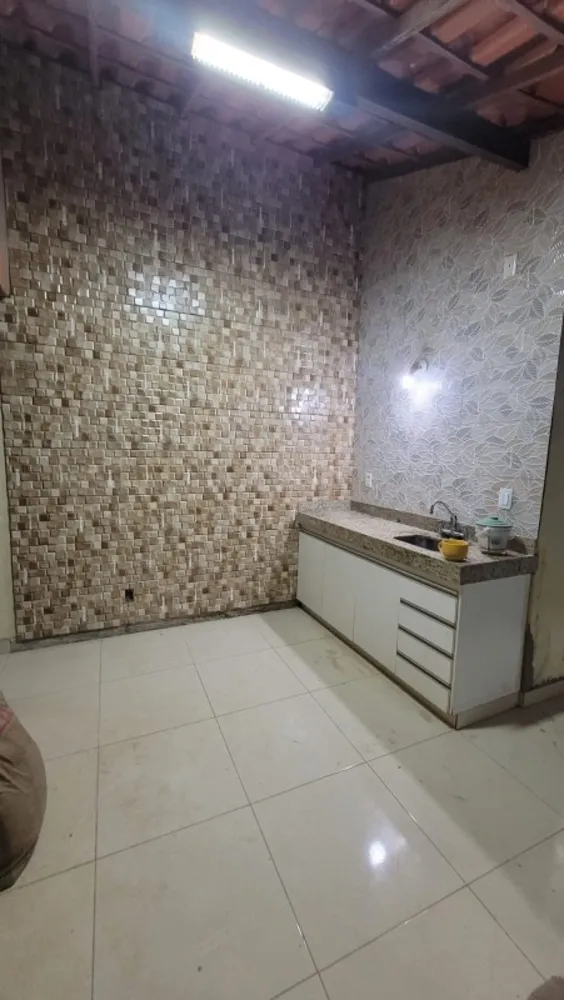 Casa, 4 quartos, 195 m² - Foto 6