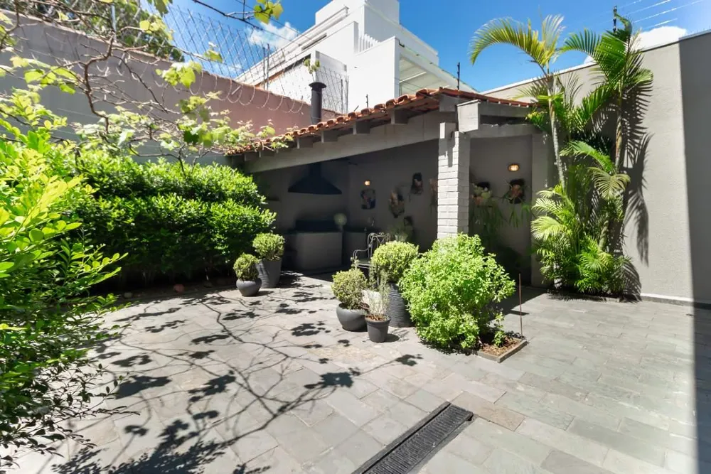 Casa, 4 quartos, 350 m² - Foto 9