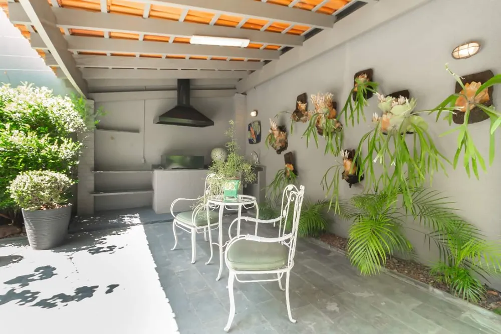 Casa, 4 quartos, 350 m² - Foto 12