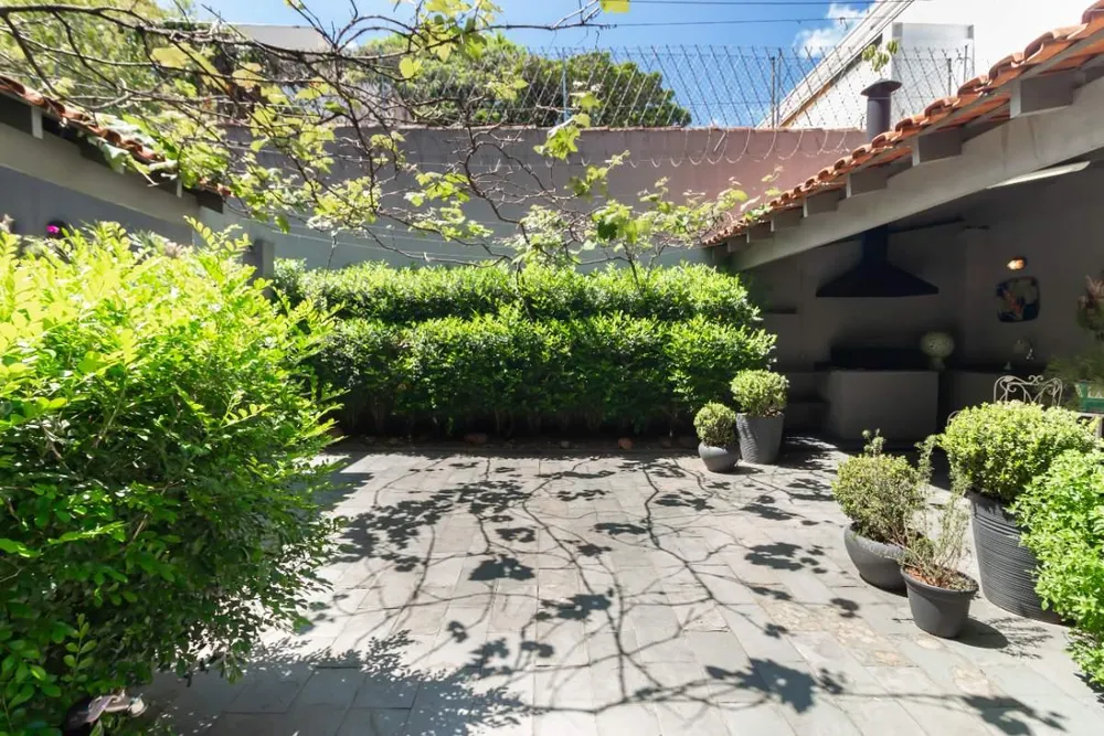 Casa, 4 quartos, 350 m² - Foto 11