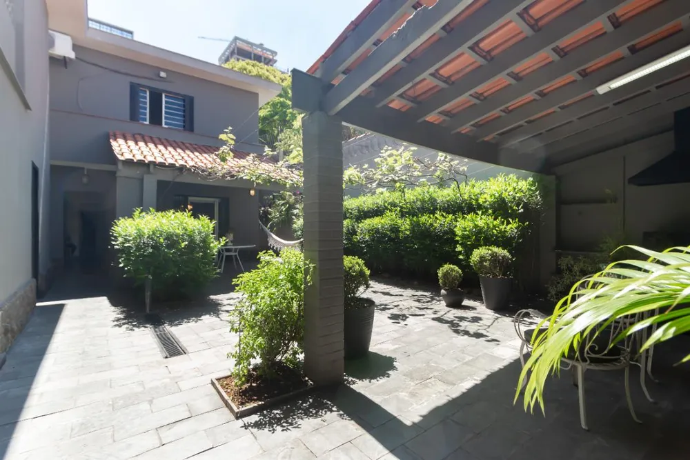 Casa, 4 quartos, 350 m² - Foto 12