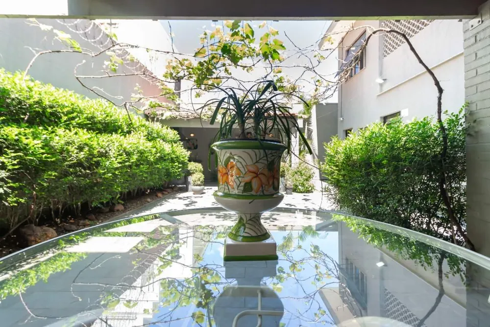 Casa, 4 quartos, 350 m² - Foto 5
