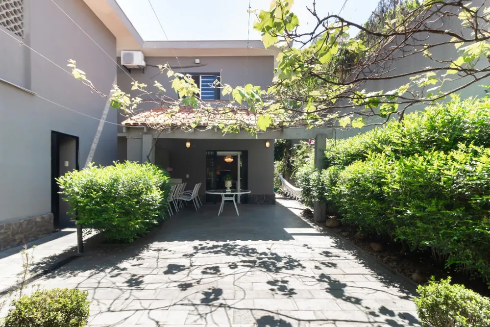 Casa, 4 quartos, 350 m² - Foto 2