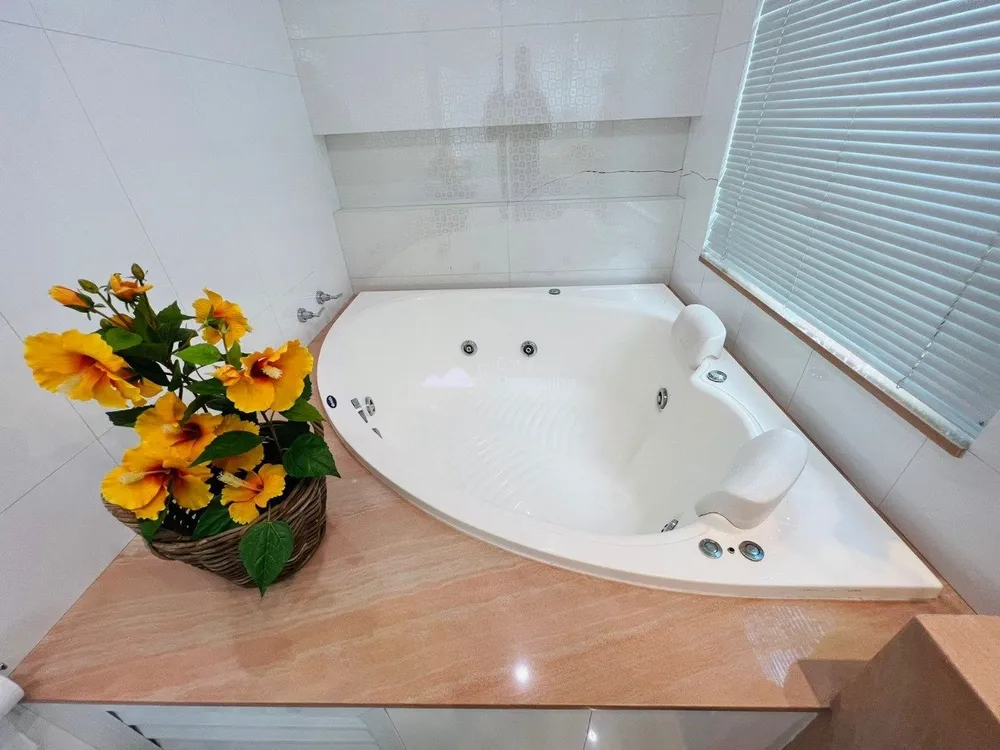 Casa, 4 quartos, 1000 m² - Foto 13