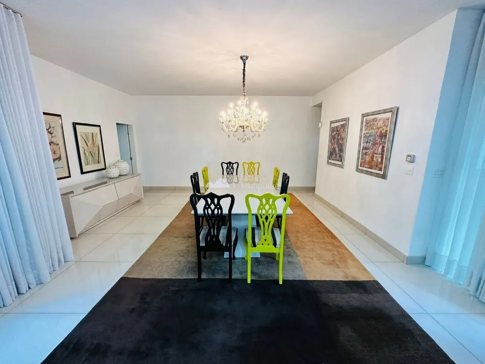 Casa, 4 quartos, 1000 m² - Foto 6