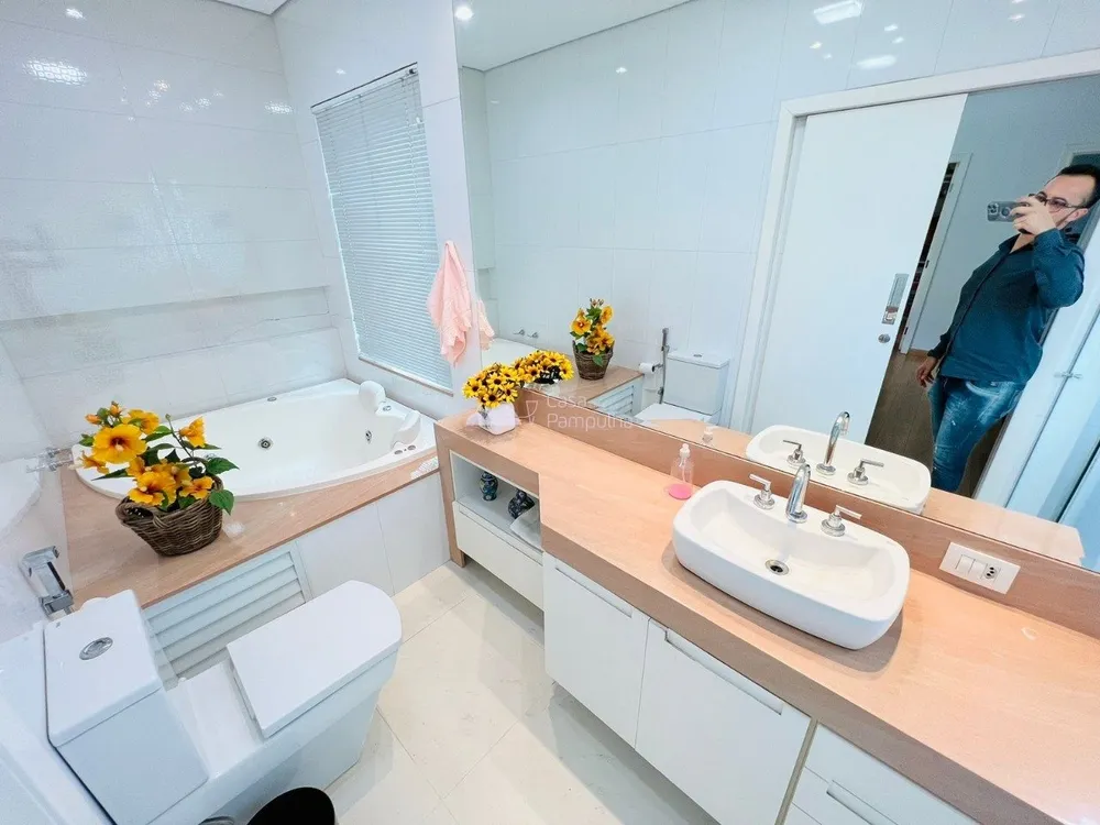Casa, 4 quartos, 1000 m² - Foto 10