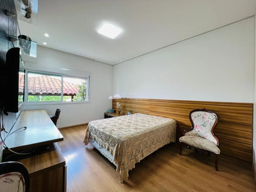 Casa, 4 quartos, 1000 m² - Foto 12