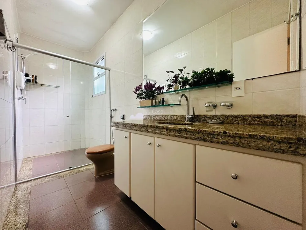 Casa, 4 quartos, 1000 m² - Foto 10