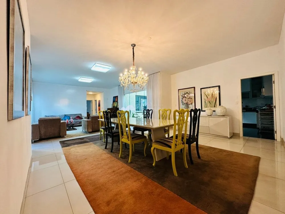 Casa, 4 quartos, 1000 m² - Foto 7