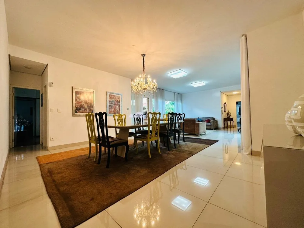 Casa, 4 quartos, 1000 m² - Foto 7