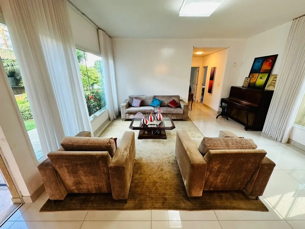 Casa, 4 quartos, 1000 m² - Foto 2