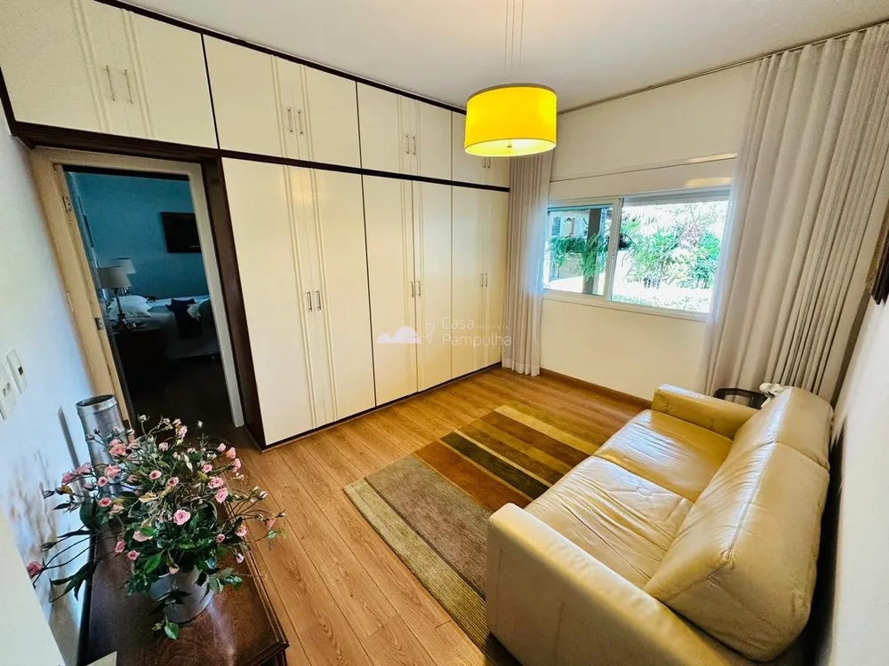 Casa, 4 quartos, 1000 m² - Foto 16