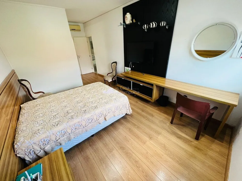 Casa, 4 quartos, 1000 m² - Foto 11