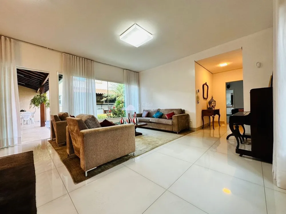 Casa, 4 quartos, 1000 m² - Foto 4