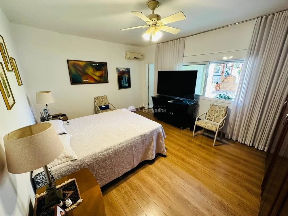 Casa, 4 quartos, 1000 m² - Foto 15