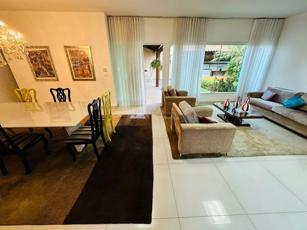 Casa, 4 quartos, 1000 m² - Foto 5