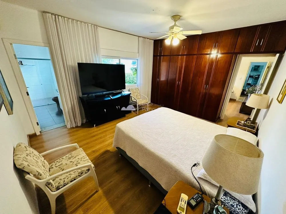Casa, 4 quartos, 1000 m² - Foto 14