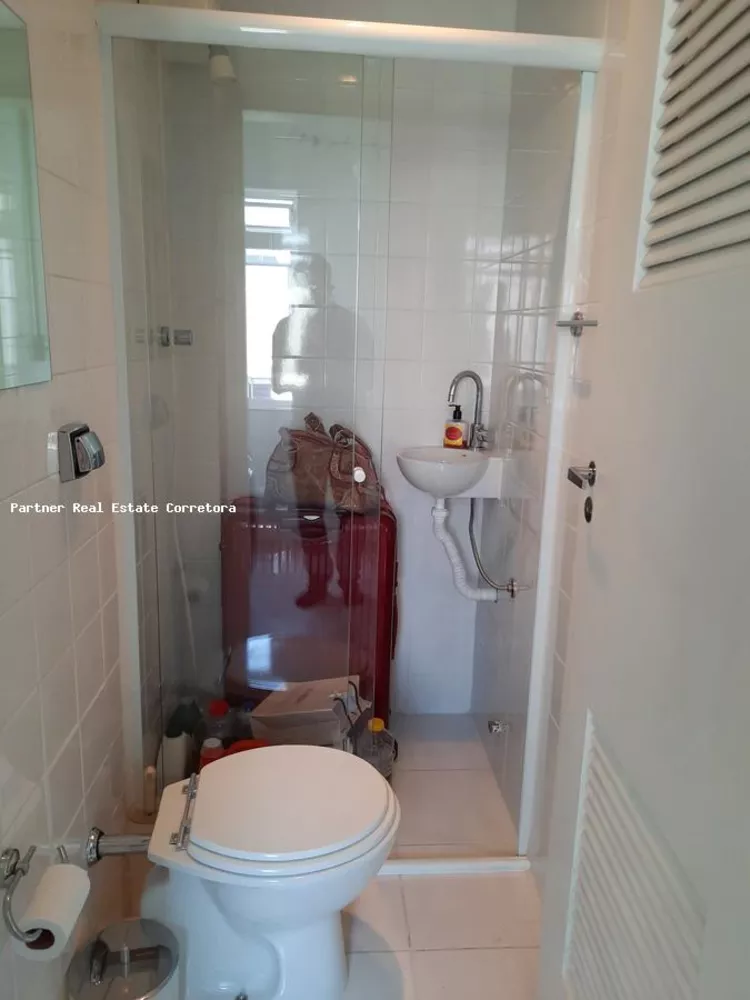 Apartamento à venda com 1 quarto, 118m² - Foto 12