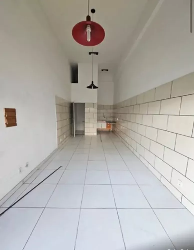 Loja-Salão à venda, 30m² - Foto 2