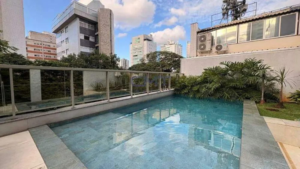 Apartamento, 2 quartos, 69 m² - Foto 10