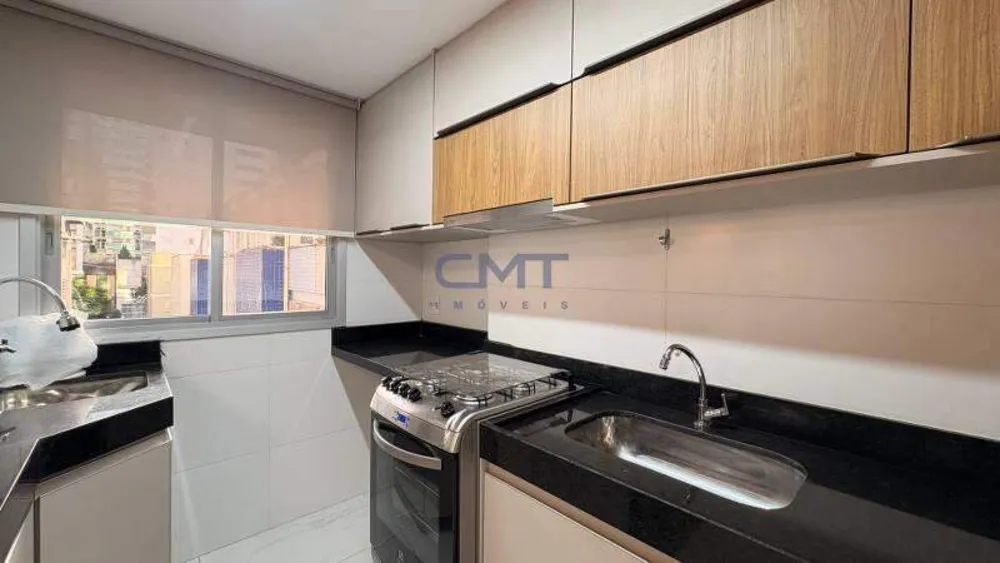 Apartamento, 2 quartos, 69 m² - Foto 5