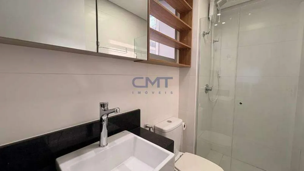 Apartamento, 2 quartos, 69 m² - Foto 4