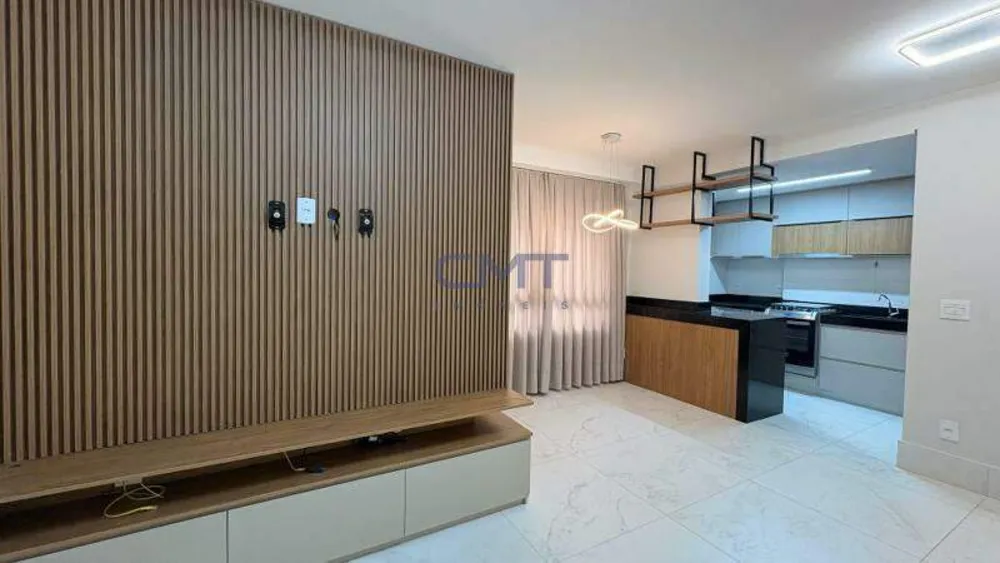 Apartamento, 2 quartos, 69 m² - Foto 1