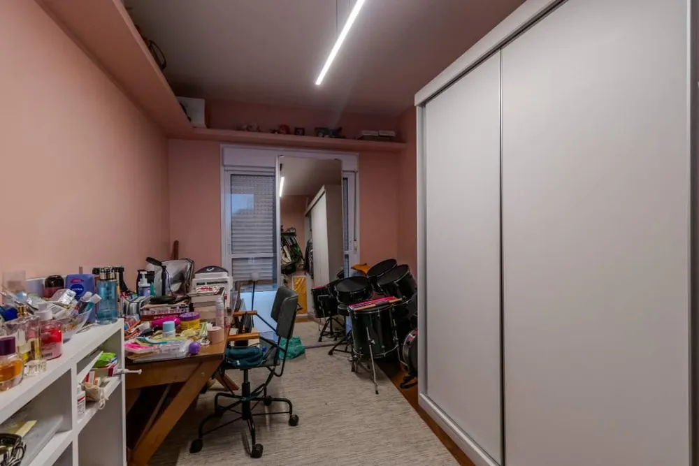 Apartamento, 4 quartos, 213 m² - Foto 11