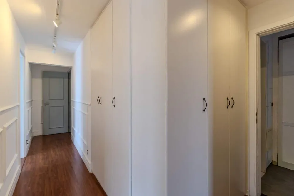 Apartamento, 4 quartos, 213 m² - Foto 1