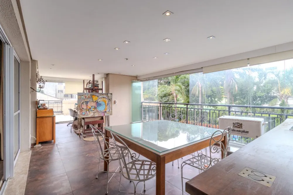 Apartamento, 4 quartos, 213 m² - Foto 6
