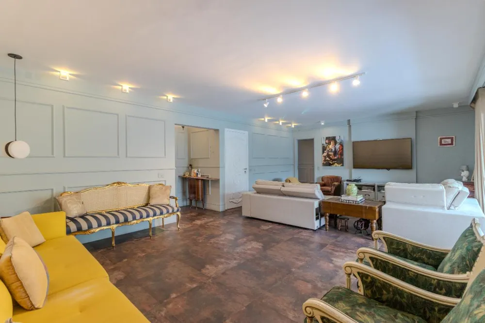 Apartamento, 4 quartos, 213 m² - Foto 7