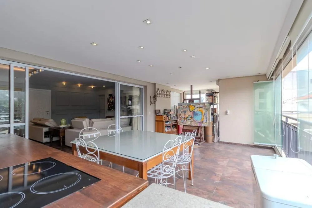 Apartamento, 4 quartos, 213 m² - Foto 11